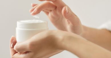 Cilt sağlığı önemli, bilinçsiz kullanım tehlikeli olabilir