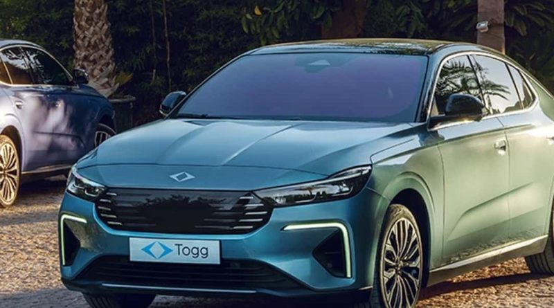 Uygun fiyatlı elektrikli otomobil devrimi yaklaşıyor