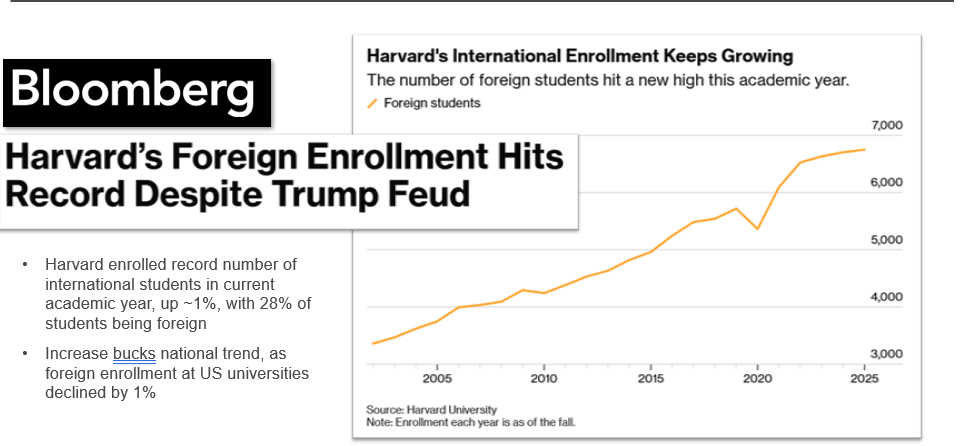 Krizden güç, değişimden ders, geleceğe yatırım