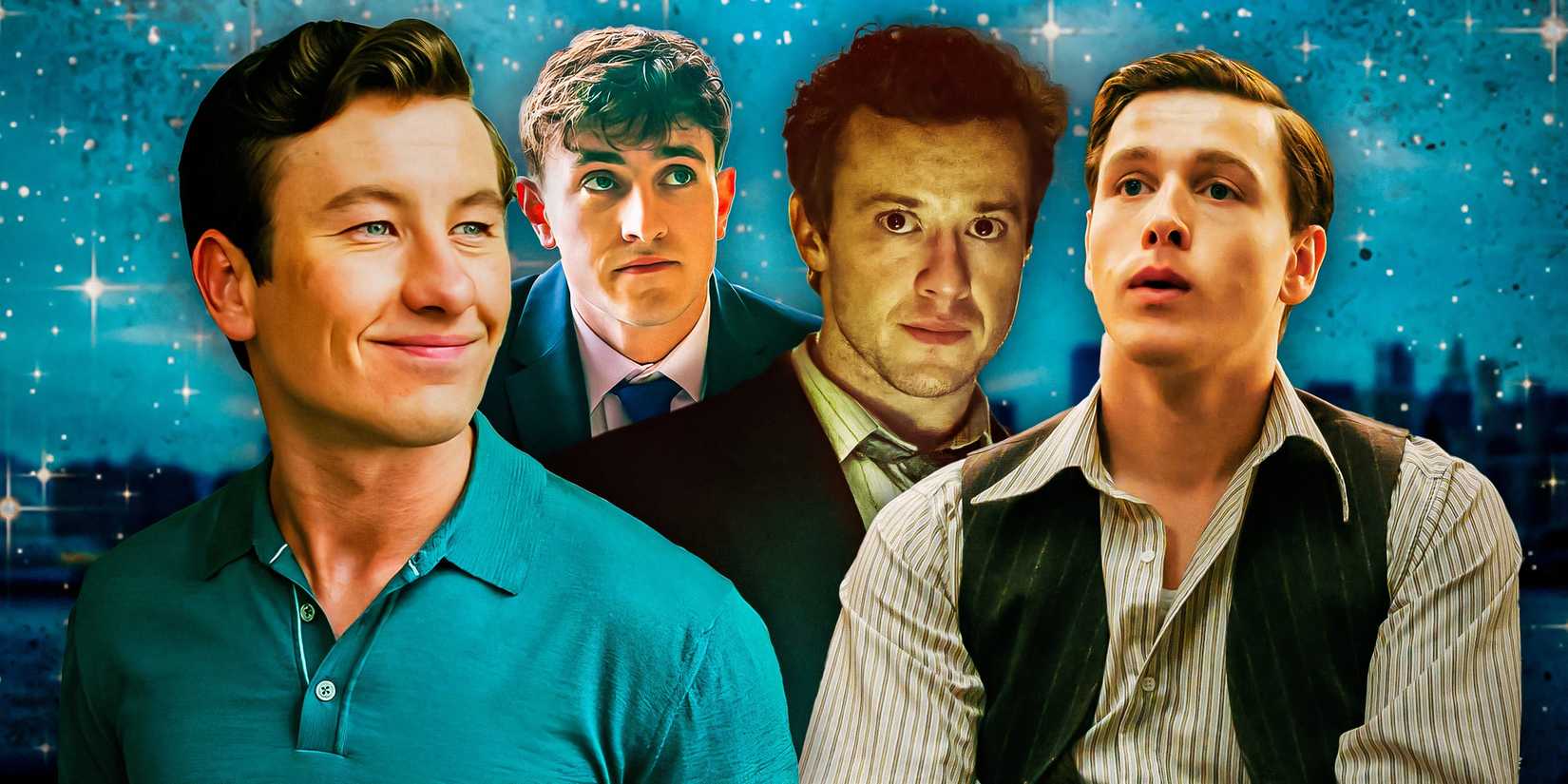 Dört film, dört ikon, Beatles'ın hayatına yeni bir bakış