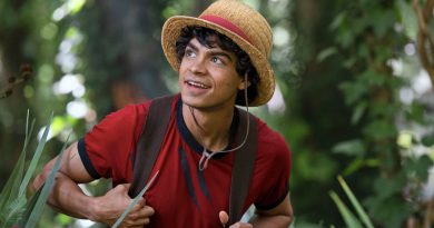 Luffy'nin yeni maceraları, Grand Line'da heyecan dorukta!