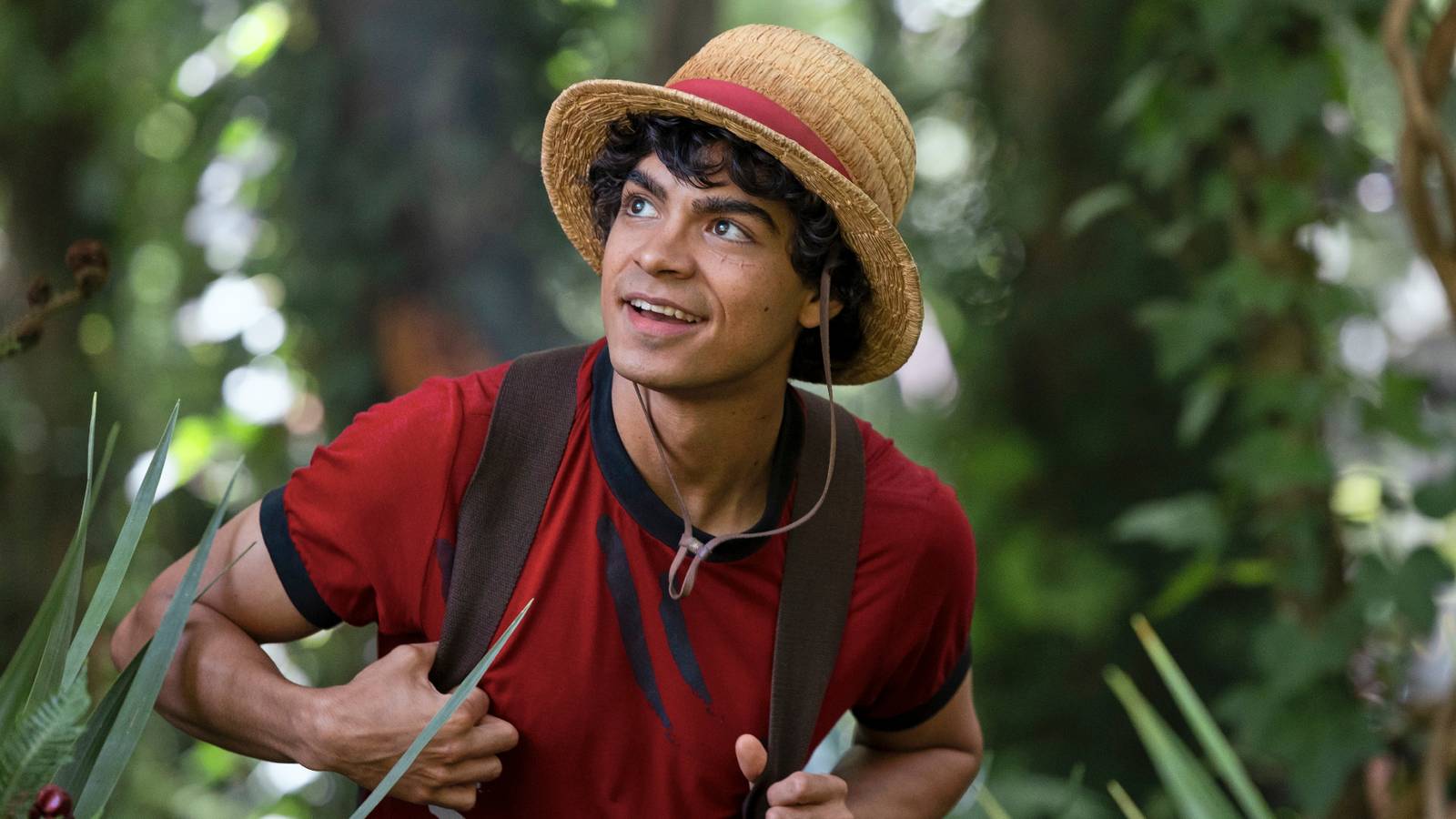 Luffy'nin yeni maceraları başlıyor, heyecan dorukta!