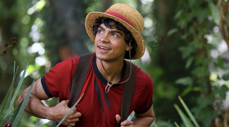 Yeni düşmanlar, yeni güçler, Grand Line'da tehlike artıyor