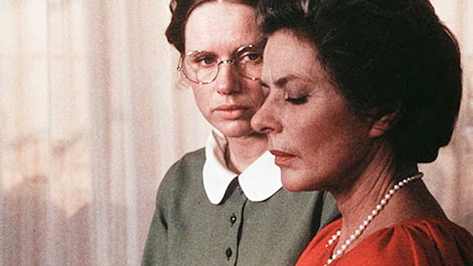 Keşfedilmeyi bekleyen, sinemanın gizli köşeleri burası