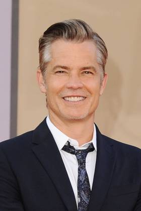 Oyuncu Timothy Olyphant, yeni bir solukla ekrana dönüyor