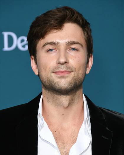 Yepyeni bir Batı rüzgarı, Brandon Sklenar'la geliyor