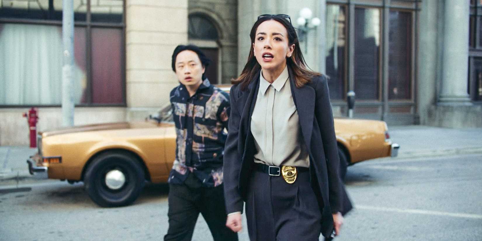 Çeşitlilik, mizah ve beklenmedik dönüşlerle dolu bir yolculuk