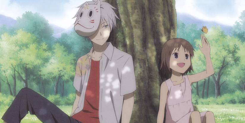 Erişim kapanıyor, anime dünyasının kayıp hazineleri!