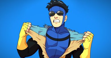 Yeni kahraman doğuyor, evren daha da büyüyor!