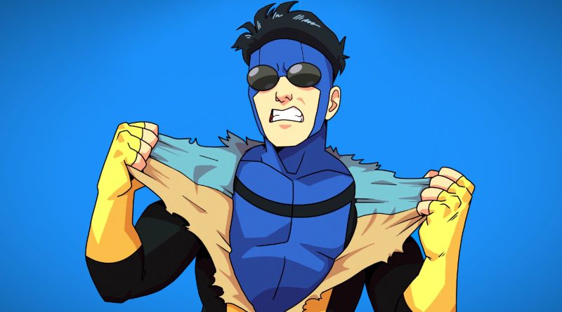 Yeni kahraman doğuyor, evren daha da büyüyor!