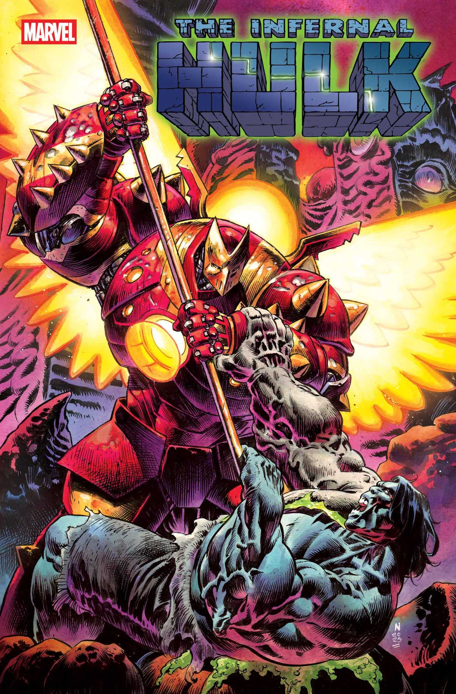 Çelik ve öfke çarpışıyor, yıkım kapıda