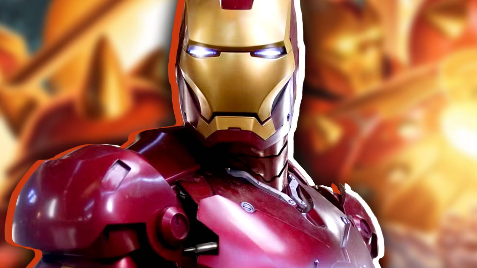 Çelik ve öfke, destansı bir karşılaşma