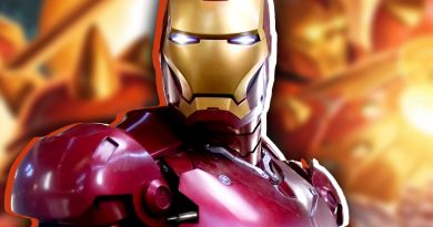 Çelik ve öfke çarpışıyor, güç sınırları zorlanıyor