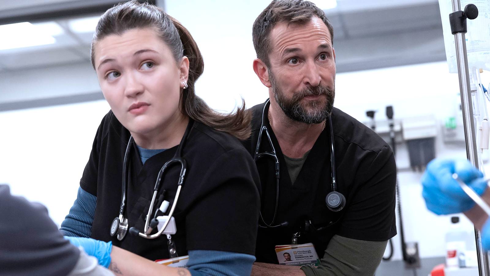 Duygusal yolculuk, gerçekçi detaylar, yeni bir bakış açısı