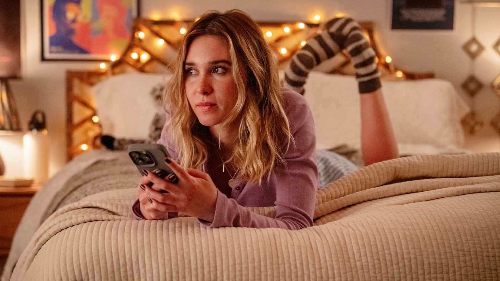 Korku perdesi aralanıyor, sır yüzleşiyor, şok!