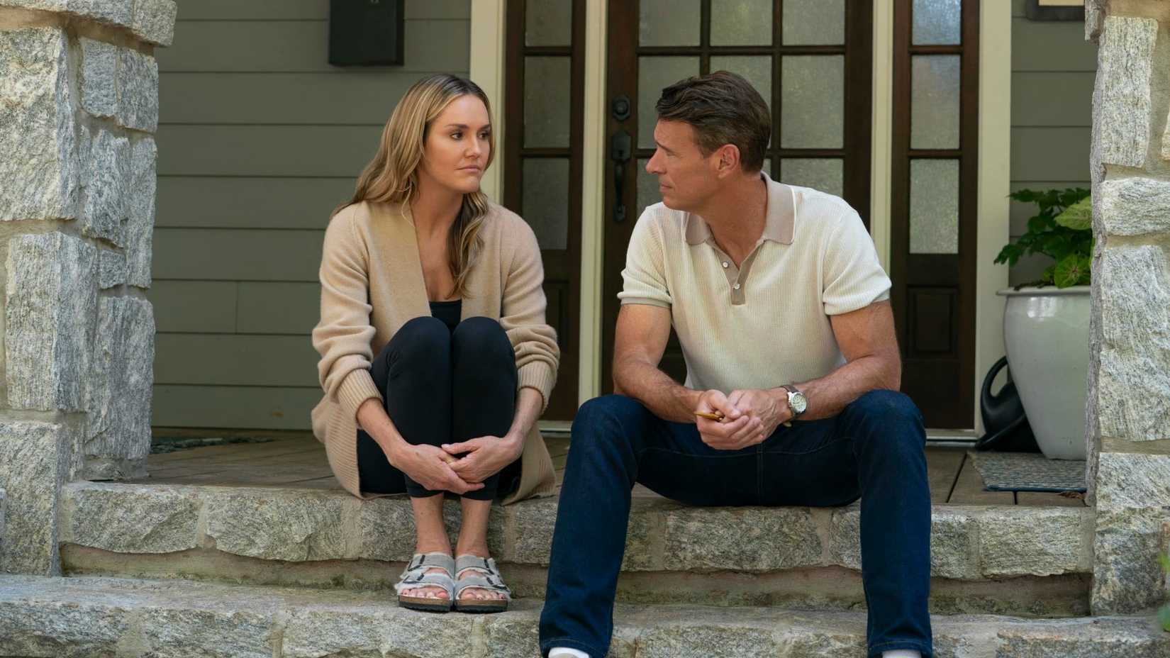 Ailesi, inancı ve kaybı yeniden tanımlayan bir yolculuk