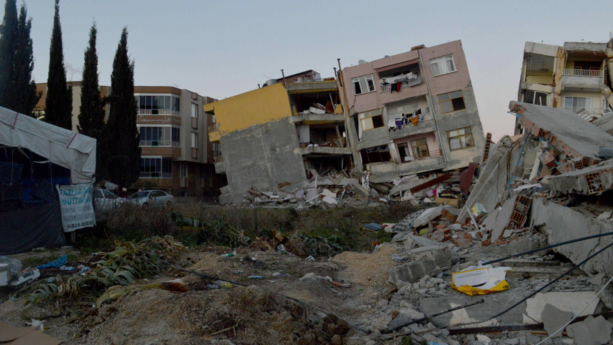Erken uyarı, hayat kurtarır; bilimle umut doğuyor