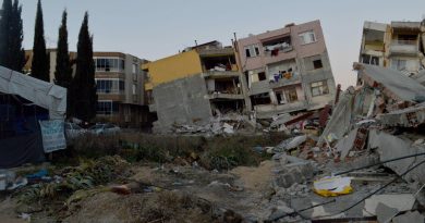 Erken uyarı, hayat kurtarır; bilimle umut doğuyor