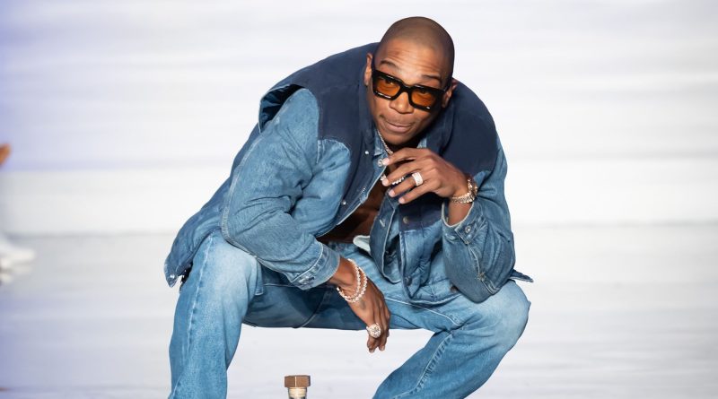 Yastık savaşı! Hip-hop rekabeti gökyüzünde patladı