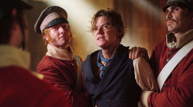 Oliver Twist'in yeniden yorumu, heyecan dorukta, kaçırılmaz!