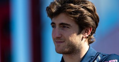 Avustralyalı pilot, Le Mans'a kilitlendi, F1 hayali devam ediyor