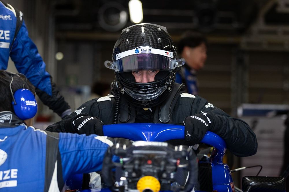 Genç yıldız Doohan, Haas'ta yedek koltuğunu alıyor