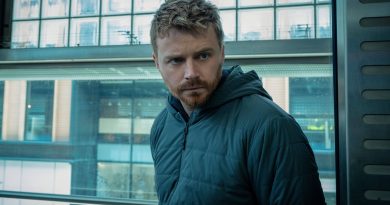 Karanlık, komik, zekice: Casusluk böyle de olabilir