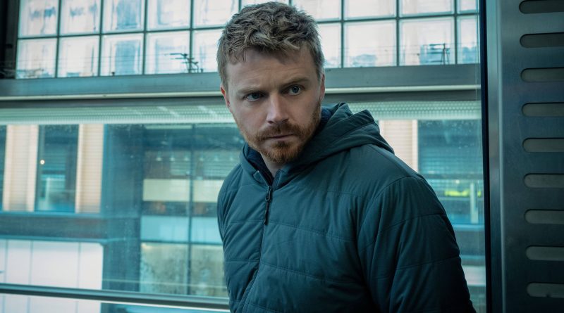 Karanlık, komik, zekice: Casusluk böyle de olabilir