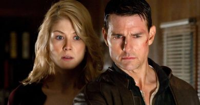 Gerilim dorukta, aksiyon dolu, efsane geri döndü!