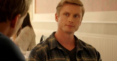 Kasırga gibi bir aksiyon, adalet için amansız mücadele