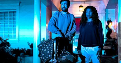 Hinkley Hills'te yeni komşular, yeni sırlar, yeni başlangıçlar