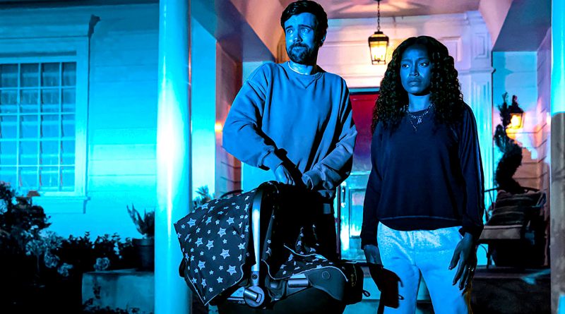 Hinkley Hills'te yeni komşular, yeni sırlar, yeni başlangıçlar