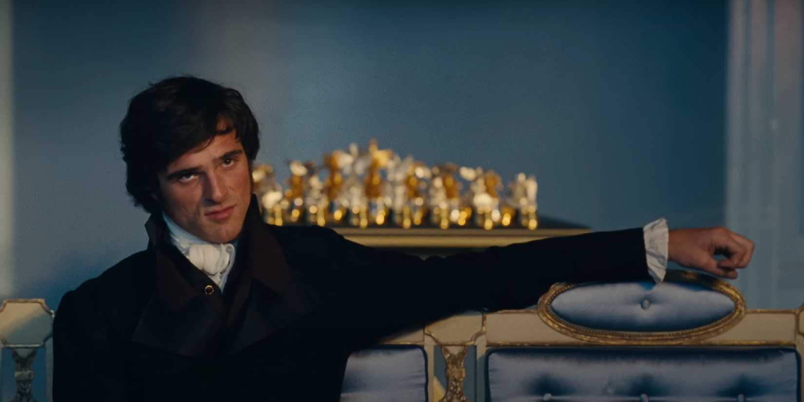 Aşk, intikam, kayıp; gotik romanın ruhu ekranda