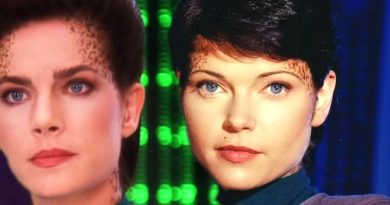 Yeni Dax, geçmişin izlerini taşıyor, geleceğe doğru ilerliyor