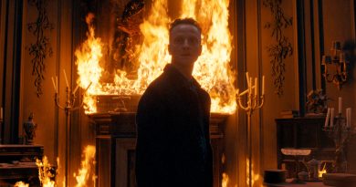 Zaman döngüleri, karmaşık ilişkiler, karanlık bir sır