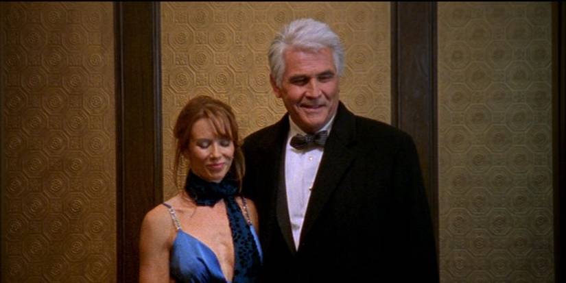 Geçmişin yıldızları, Monk'ta beklenmedik anlar yakaladı