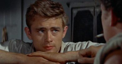 Efsanevi aşk, beklenmedik bir Seinfeld bağlantısı ortaya çıktı