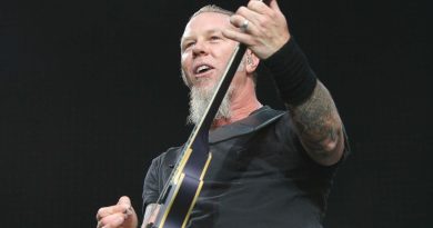 Rock ritmiyle bebekler huzurla uyuyor, ebeveynler rahat!