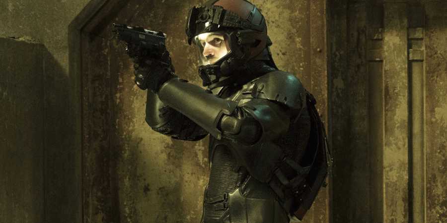 Umut yeniden doğdu, yıldızlar arasında yeni bir soluk