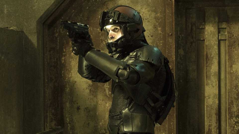 Umut yeniden doğdu, galaksiye 3 sezon daha!