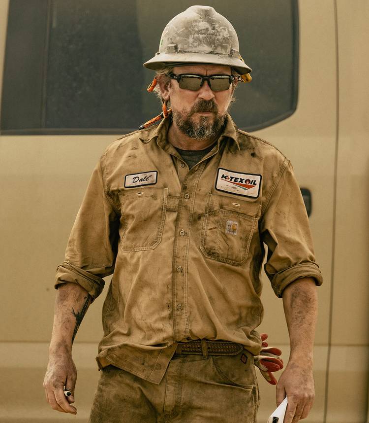 Yeni yüzler, yeni oyunlar, Tommy'nin yeni sınavları