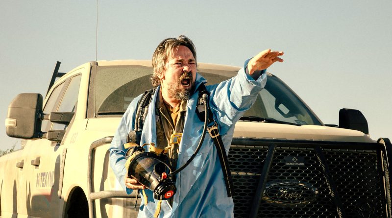 Yeni yüzler, karmaşık ilişkiler, petrol imparatorluğunun geleceği