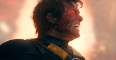 Süper Bowl'da Avengers fragmanı geleneği sona erdi