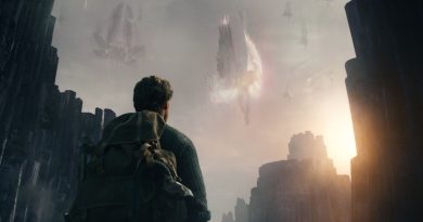 Kısa, tatlı, mükemmel bir fantastik son