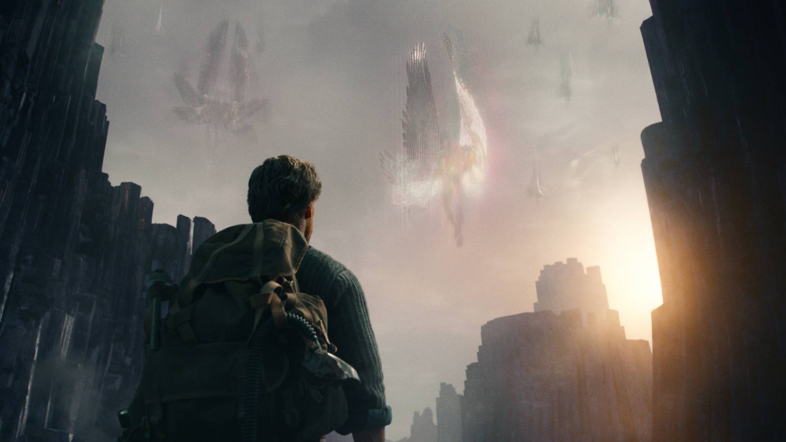 Hayal gücünün derinliklerinde, kusursuz bir son