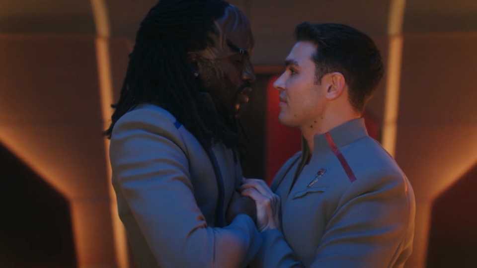 Sonunda vasiyet gerçekleşti, bekleyiş sona erdi!