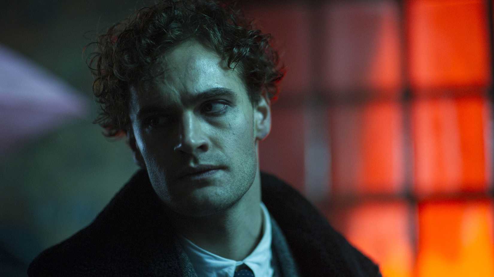 Karanlık bir efsane yeniden canlanıyor, Netflix'te!