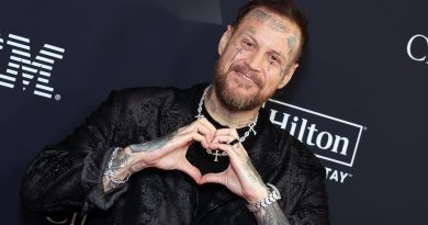 Duygu fırtınası, Grammy sahnesinde yankılandı, inançla doldu