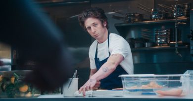 Gerilim, mutfak, stres ve insan drama bir arada