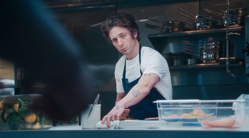 Gerilim, mutfak, stres ve insan drama bir arada